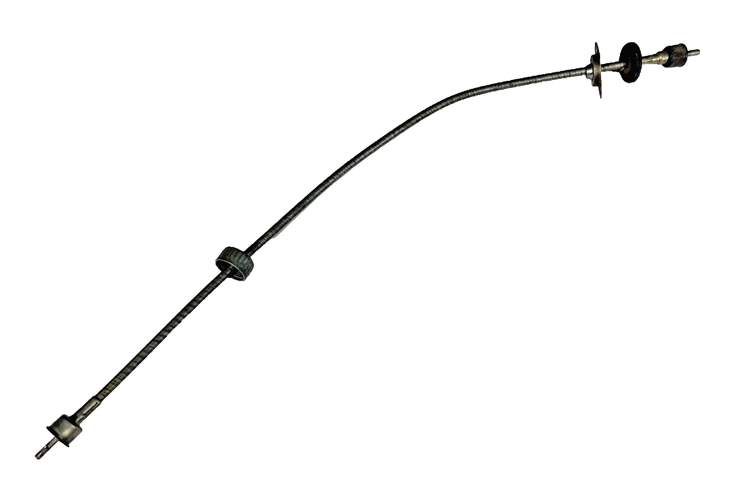 Aircraft Tachometer  Cable Sheath 24 Inches 300100–1