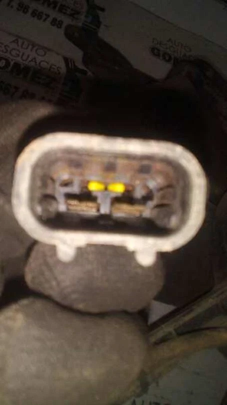 Ventilateur Électrique pour OPEL KADETT E GL Berlina 314806 - Photo 3/4