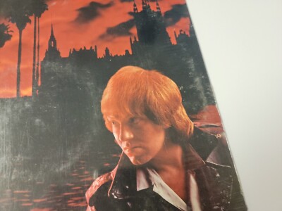 Robbie Patton Distant Shores Vintage Sealed Vinyl LP (New) | eBay