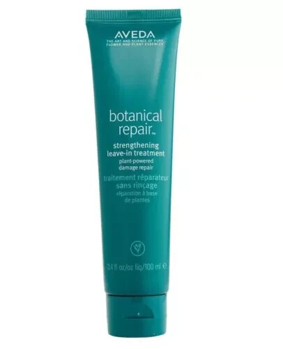 2 Stück Aveda Botanical Repair stärkende Leave-in-Behandlung 100 ml - 3,4 oz - Bild 1 von 1