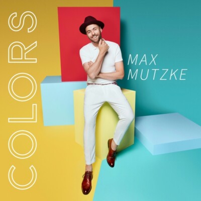 Mutzke,Max / Colors