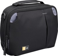 Case Logic Pdvs-4 5-7-inch In-car Dvd Player Case -black Case Logic Pdvs-4 5-7-inch In-car Dvd Player Case -black