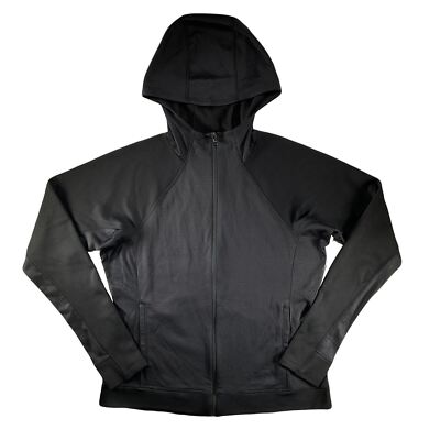 The North Face Jacket FlashDry Hoodie Zip Fleece Slim Stretch 