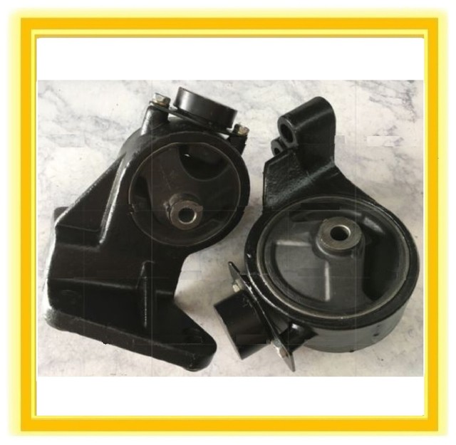 Motor Mounts For 20022005 Kia Sedona 3.5 V6 Right Engine & Left