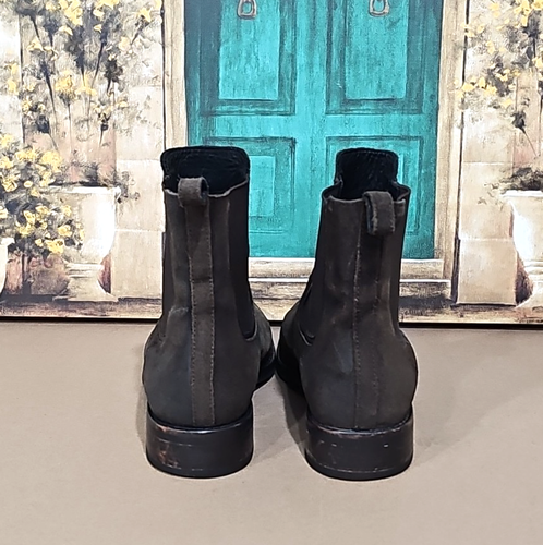 Thursday Boot Co Botas Chelsea Marrón Para Mujer Talla 8 - Imagen 4 de 8