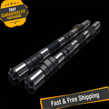 Brian Crower Bc0012 Stage 2 Camshafts - Normally Aspirated Spec