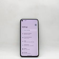 Google Pixel 5 5G UW GD1YQ 128GB Sorta Sage CDMA/GSM Unlocked