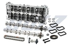 Dolz Steuerkettensatz SKCC191L für CITROËN DS FORD OPEL PEUGEOT TOYOTA