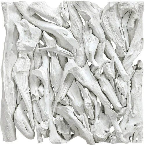 Uttermost 04292 Rio Whitewashed Wall Decor - Picture 1 of 5