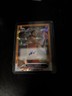 2023-24 Topps Chrome Sapphire Edition - Autographs Nikola Vucevic Orange /25  