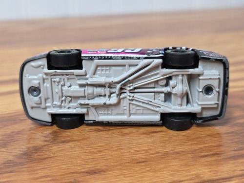 Jeff Burton #99 Exide Batteries 1997 Ford Thunderbird 1:64 Hot Wheels - Picture 6 of 6