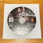 PlayStation Magazine Demo Disc Issue 60 (PS2) Disc Only, Tested, Working