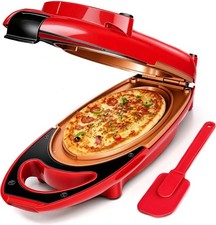 5 Minute Cleverchef - 800W Non-Stick Multicooker, Electric Frying Pan Omelette M