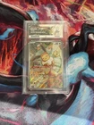 New ListingACE 9 Pokemon Eevee Black Star Promo 173 Prismatic Evolutions