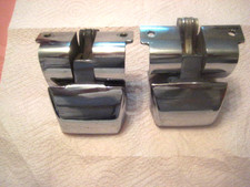 1958 1959 1960 Ford Thunderbird Convertible Top Latches