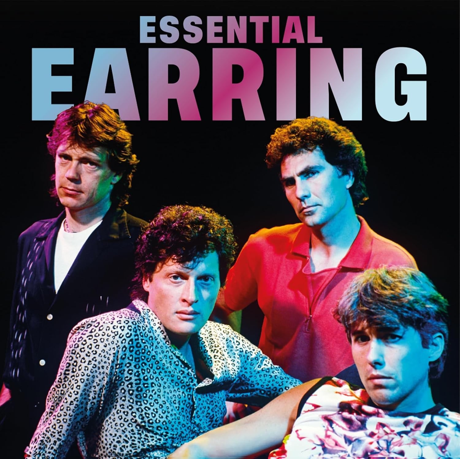 Golden Earring - Essential Earring - Image 4