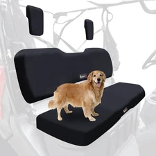 UTV Bench Seat Covers for Honda Pioneer 1000 Pioneer 1000-5 1000-6 2016-2025