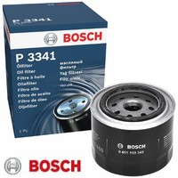 Bosch 0451103341 ÖLfilter MotoröLfilter FüR Mg FüR Rover FüR Land Rover