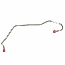 For Pontiac Grand Prix 78-87 Pump To Carburetor Fuel Line V6 3.8l Apc7501ss-cpp For Pontiac Grand Prix 78-87 Pump To Carburetor Fuel Line V6 3.8l Apc7501ss-cpp