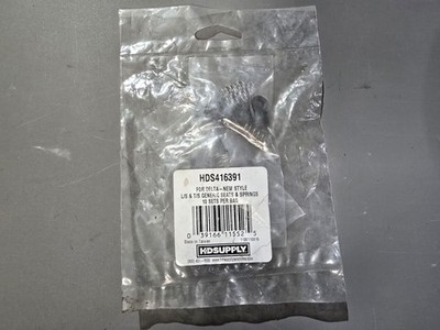 (2) 10pk Replacement For Delta, Pro Value Faucets Seat & Spring New & Old Style