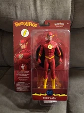 DC Comics Bendyfigs The Flash