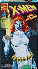 Marvel Legends Mystique X-Men Animated Series 6-Inch Figure