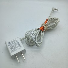 S OEM Vtech S003AKU0600040 AC Power Adapter 6V 400mA for AT T Cordless Phone