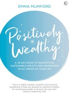 Positively Wealthy | Emma Mumford | Englisch | Taschenbuch | 2020