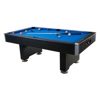 John West Pool Billardtisch Transfer 7Ft