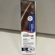 NEW Clairol Nice'n Easy Root Touch Up Dark Brown Hair Color Gel Sealed
