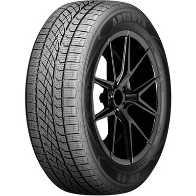 4 Tires 185/60R15 94/92T Argus Advanta AW-03 Van Commercial