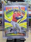 2025 Bowman Chrome Max Volume Roman Anthony