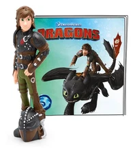 Tonies Audio Character How to Train Your Dragon New 