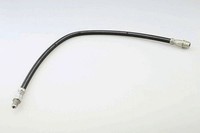 Hella Bremsschlauch Hinterachse, Vorderachse FüR MERCEDES-BENZ