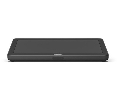 Logitech W126140935 1045049 Tap Touch Controller Tap, 25.6 cm (10.1), 1280 x ~E~