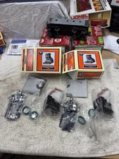 Lionel #148 Dwarf Signal x 2 6-12883