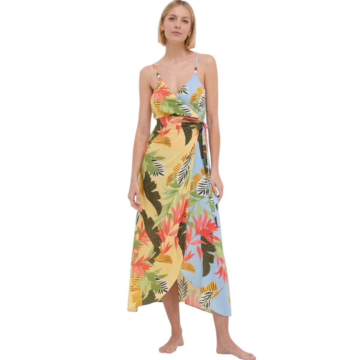 Desigual Floral Maxi Dresses for Women for sale | eBay