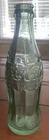 VINTAGE COLLECTIBLE COCA COLA BOTTLE TRENTON ,MO. 1948