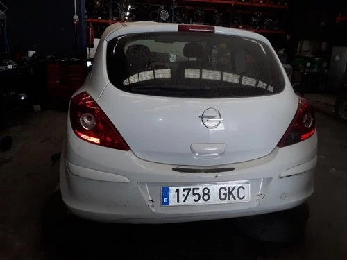13279900 Caja Reles/Fusibles para OPEL CORSA D Enjoy 2006 1441649 - Imagen 9 de 10