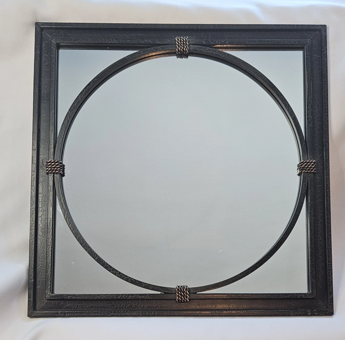 Uttermost Wrought Iron Mirrors for sale | eBay