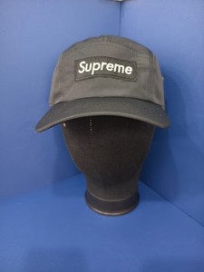 Supreme Camp Cap | eBay
