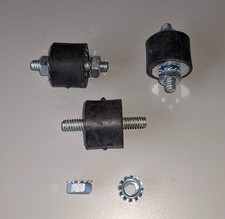 Wurlitzer Jukebox Speaker Mounts 700 750 780 ...