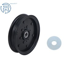 Flat Idler For Hustler Pulley Kit REPLACES 604231 280-811 126124 604231 937813