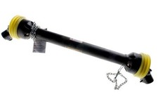 AKSAN Series 2 40240 Propshaft
