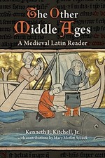 THE OTHER MIDDLE AGES By Kenneth F. Kitchell & Jr. **BRAND NEW**