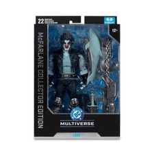 McFarlane DC Multiverse Lobo DC Classic Collector 58 7-in Figure
