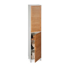 Badezimmerschrank Badhochschrank Badezimmer H...