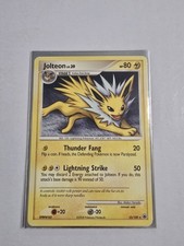 Jolteon - 23/100 - Pokemon Majestic Dawn Card LP on eBay