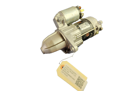 #ad #ad Used Oem Subaru Starter Motor for 2020 2025 Legacy 2.5L AWD $100.00