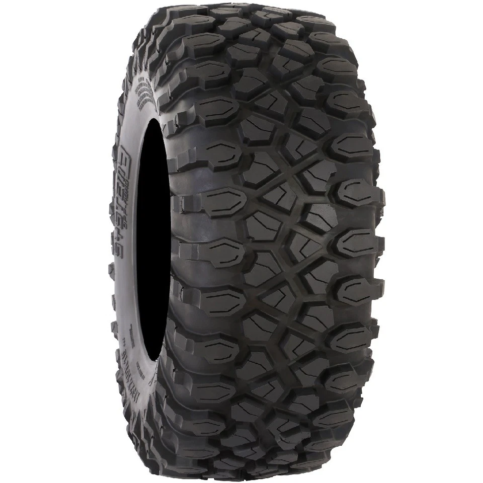 KMC Recon Beadlock 15" Wheels Gm 35" XC450 Tires Polaris RZR XP 1000 / PRO XP - Image 3 of 4